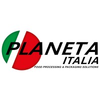 PLANETA SRL - Food Processing & Packaging solutions logo - Similar company to Vegetec