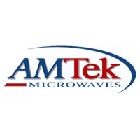 Applied Microwave Technology, Inc logo - Similar company to Symphony Microwave Technologies, Llc