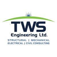 TWS Engineering Ltd. logo - Similar company to Select Engineering Consultants Ltd.