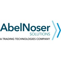Abel Noser Solutions, a Trading Technologies Company logo - Similar company to Forex Hedge
