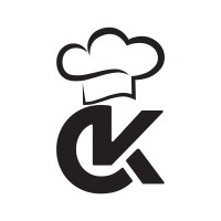 Chef Katers logo - Similar company to Keystroke.Ca