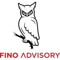 Fino Advisory logo - Similar company to Rapidzapp