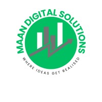 Maan Digital Solutions logo - Similar company to Nldtalk