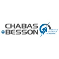 Chabas & Besson logo - Similar company to Secofluid