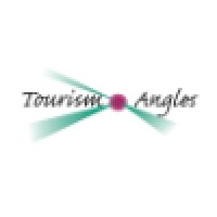 Tourism Angles logo - Similar company to Tourism Connection - Tourism Marketing Representative & Consultant