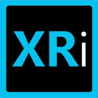 XRintelligence logo - Similar company to Sp8Ce