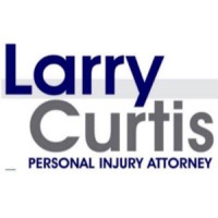 Larry Curtis Personal Injury Attorney