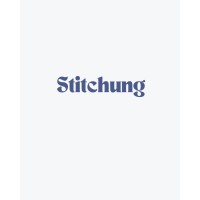 stitchung logo - Similar company to Sansarahub