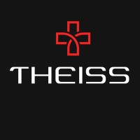 Theiss - Outdoor Kitchen & Bars logo - Similar company to Ozg Ag