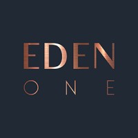 Eden One logo - Similar company to Ali Mamujee