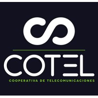 Cooperativa de Telecomunicaciones de Chile - Cotel logo - Similar company to Subtel Chile