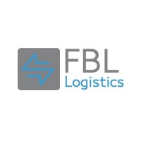 FBL Logistics logo - Similar company to Redditch Tabletop Gamers