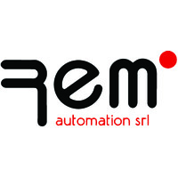 REM Automation srl logo - Similar company to Stim 3D