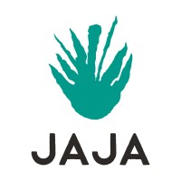 JAJA Spirits logo - Similar company to Sesame