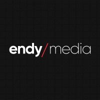 Endy Media logo - Similar company to Thiv