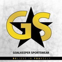 GS - Goalkeeper Sportswear logo - Similar company to Better Business Bureau Of Upstate New York