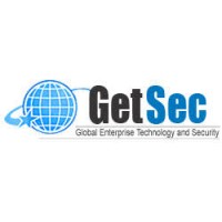 Global Enterprise Technology and Security (GetSec) logo - Similar company to Kmer Tech