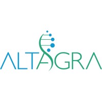 ALTAGRA PCO logo - Similar company to Ceyear Techlologies Co.,Ltd