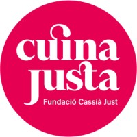 Fundació Cassià Just - Cuina Justa logo - Similar company to Ficabi
