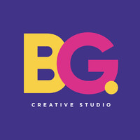 BG. Creative Studio logo - Similar company to Isyrius