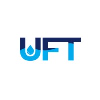 United Flow Technologies (UFT) logo - Similar company to Tesco Controls