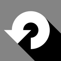 Glasgow Underground logo - Similar company to Circus Records Ltd
