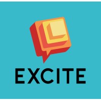 EXCITE logo - Similar company to Excite