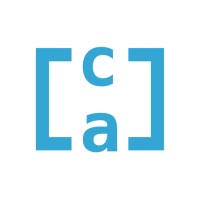Coding Africa logo - Similar company to Tech4Sahel