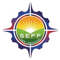 SAFE Engineers and Fabricators logo - Similar company to Sc Engineering