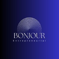 Bonjour Entrepreneurial logo - Similar company to 3Amg