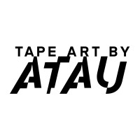 Tape Art by ATAU logo - Similar company to Deliveries On Tuesday Gmbh