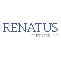RENATUS PARTNERS, LLC logo - Similar company to Renatus Ventures