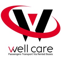 Well Care Passenger Transport logo - Similar company to Imperial Carriage
