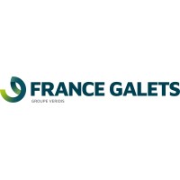 France Galets (Groupe Véridis) logo - Similar company to Limegate Limited