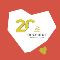 Docemus Privatschulen logo - Similar company to Hoffbauer Foundation