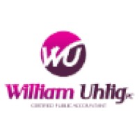 William Uhlig PC logo - Similar company to Root, Spitznas & Smiley, Inc.