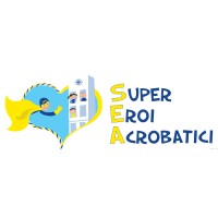 SEA SuperEroiAcrobatici logo - Similar company to Leankubatore