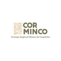 Consejo Regional Minero de Coquimbo A.G. logo - Similar company to Corminco