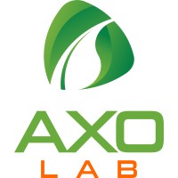 PT AXO Green Laboratory logo - Similar company to Grins Indonesia