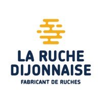 LA RUCHE DIJONNAISE logo - Similar company to Éclos Architectes