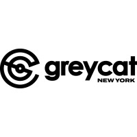 Grey Cat