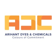 Arihant Dyes & Chemicals logo - Similar company to Shidimo Interaux Pvt. Ltd.