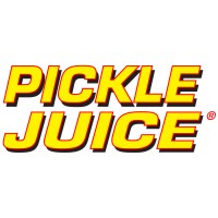 The Pickle Juice Company logo - Similar company to Fizzique