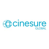 Cinesure Global logo - Similar company to Ii-A