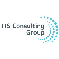 TIS Consulting Group logo - Similar company to Livestock Analytics