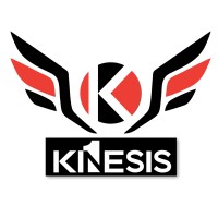 Team Kinesis logo - Similar company to Arvon Web Solutions