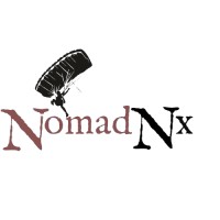 NomadNx logo - Similar company to Drag