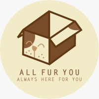 All Fur You logo - Similar company to Brand Licensing Group