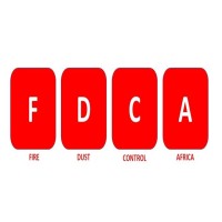 Fire Dust Control Africa logo - Similar company to Blazecut