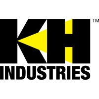 KH Industries logo - Similar company to Larson Electronics